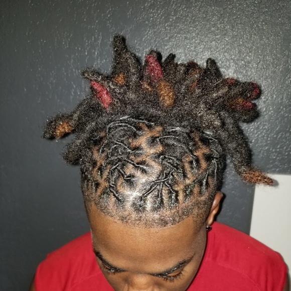 Meet your Posher, Eric - Picture 1 of 1